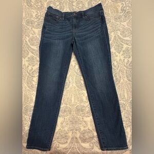 EUC J.Crew Factory Jeans (31)